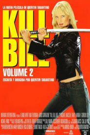 Kill Bill. Volume 2
