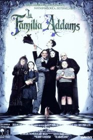 La familia Addams (Los locos addams)