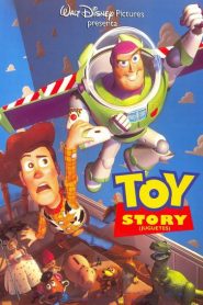 Toy Story I
