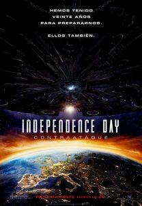 Independence Day 2: Contraataque