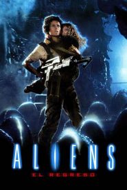 Aliens 2, El regreso