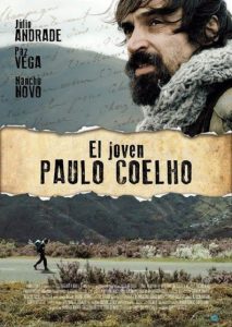 El joven Paulo Coelho