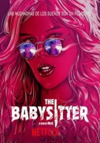 The Babysitter – 2017