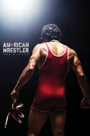 American Wrestler: The Wizard