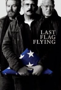 La última bandera (Last Flag Flying)
