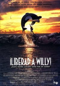 Liberad a Willy (Liberen A Willy)