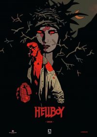 Hellboy: 2019