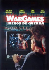 Juegos de guerra (WarGames)