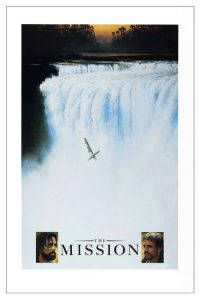 La misión (The Mission)