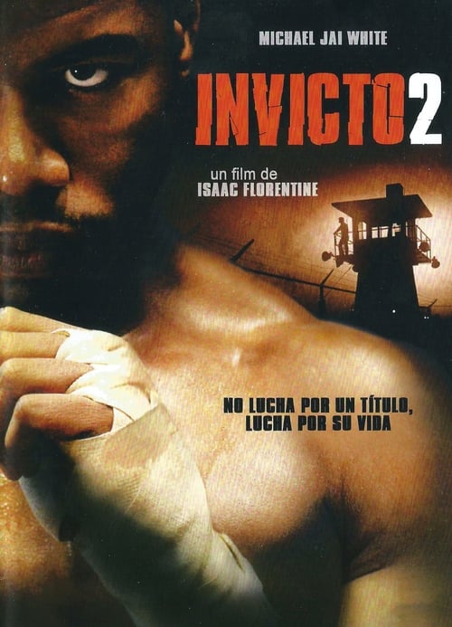 Invicto 2 (Undisputed II)