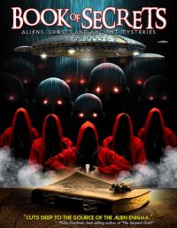Book of Secrets: Aliens, Ghosts and Ancient Mysteries
