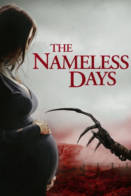The Nameless Days (Leyenda Maldita)