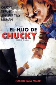 Chucky 5 La semilla
