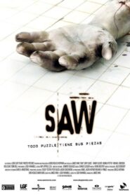 Saw (El juego del miedo)